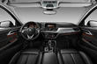 Panoramica della berlina BMW Serie 1 foto 7