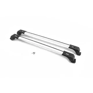 Barre Portatutto Trasversali Skybar V1 (2 pz) foto 2