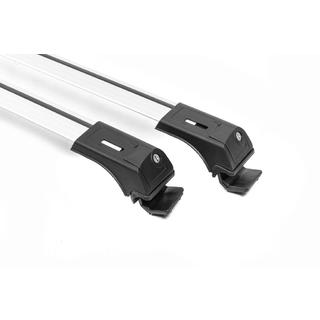 Barre Portatutto Trasversali Skybar V1 (2 pz) foto 3