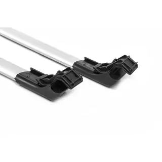 Barre Portatutto Trasversali Skybar V1 (2 pz) foto 4