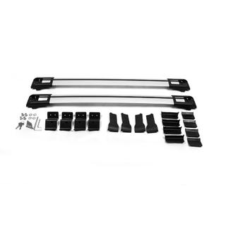 Barre portatutto per mancorrenti con chiave Wingbar V1 (2 pz) foto 3