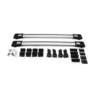 Barre portatutto per mancorrenti con chiave Wingbar V1 (2 pz) foto 3