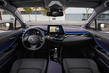 Crossover urbano Toyota C-HR foto 5