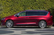 Sfoglia minivan Chrysler Pacifica foto 5