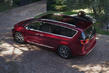 Sfoglia minivan Chrysler Pacifica foto 4