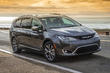 Sfoglia minivan Chrysler Pacifica foto 2
