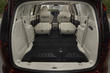 Sfoglia minivan Chrysler Pacifica foto 8