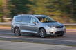 Sfoglia minivan Chrysler Pacifica foto 3