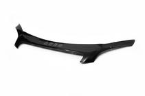 Chevrolet Aveo T250 2005-2011 Deflettore cofano SD (VIP) foto 3