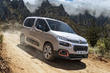 Recensione Citroen Berlingo Multispace 2018 anno modello foto 1