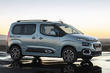 Recensione Citroen Berlingo Multispace 2018 anno modello foto 6