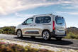 Recensione Citroen Berlingo Multispace 2018 anno modello foto 5