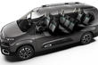 Recensione Citroen Berlingo Multispace 2018 anno modello foto 4