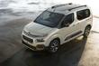 Recensione Citroen Berlingo Multispace 2018 anno modello foto 2