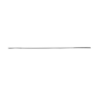 Striscia per griglia anteriore 2014-2018 (acciaio inox) foto 2