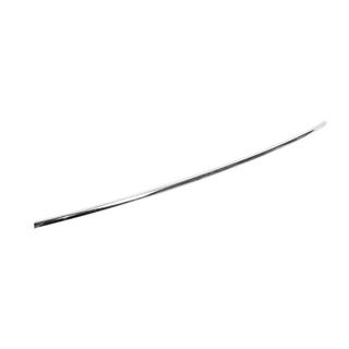 Striscia per griglia anteriore 2014-2018 (acciaio inox) foto 4