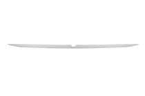 Mercedes Vito/V-class W447 2014- Cornice vetro posteriore (vetro piccolo) acciaio inox OmsaLine - Acciaio Inox Italiano foto 9