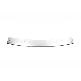 Protezione Paraurti Posteriore OmsaLine (SW, Acciaio Inox) foto 2