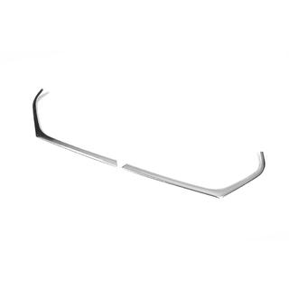 Coperture per fendinebbia (2 pz, acciaio inox) foto 3
