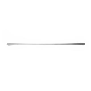 Modanatura bagagliaio acciaio inox Peugeot 3008 2016-2023 foto 2