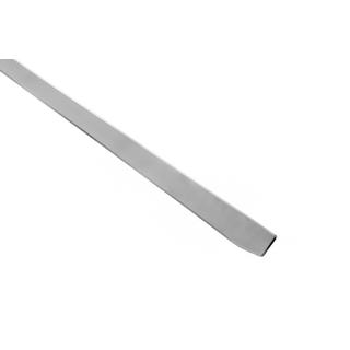 Modanatura bagagliaio acciaio inox Peugeot 3008 2016-2023 foto 3