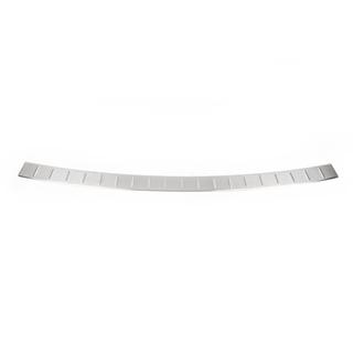 Protezione Paraurti Posteriore OmsaLine Acciaio Inox Peugeot 3008 2016-2023 foto 2