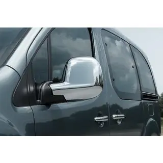 Coperture Specchietti (2 pz, plastica) Peugeot Expert 2017- foto 2