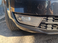 Skoda Octavia III A7 2013-2019 Coperture fari fendinebbia (2 pz) foto 3