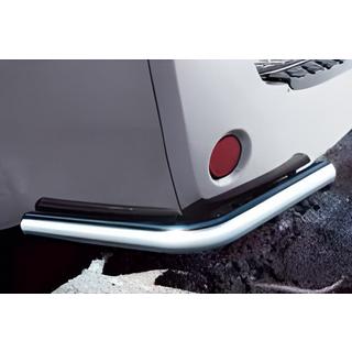 Angolari Posteriori AK003 (Acciaio Inox) Mercedes Vito W638 1996-2003 foto 1