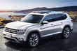Sfoglia suv Volkswagen Teramont foto 1