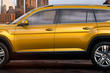 Sfoglia suv Volkswagen Teramont foto 4