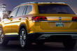 Sfoglia suv Volkswagen Teramont foto 3