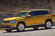 Sfoglia suv Volkswagen Teramont foto 2