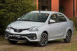 Analisi di bilancio berlina Toyota Etios foto 4