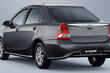 Analisi di bilancio berlina Toyota Etios foto 3