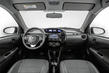 Analisi di bilancio berlina Toyota Etios foto 2