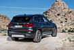 La terza generazione della BMW X3 foto 8