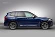 La terza generazione della BMW X3 foto 7