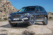 La terza generazione della BMW X3 foto 6