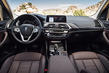 La terza generazione della BMW X3 foto 2