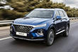 Sfoglia Hyundai Santa Fe 2019 anno modello foto 5