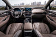 Sfoglia Hyundai Santa Fe 2019 anno modello foto 7