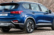 Sfoglia Hyundai Santa Fe 2019 anno modello foto 3