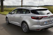 Sfoglia station wagon Renault Megane Estate foto 4