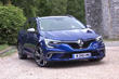 Sfoglia station wagon Renault Megane Estate foto 3