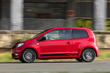 Sfoglia berlina compatta Skoda Citigo foto 5