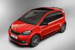 Sfoglia berlina compatta Skoda Citigo foto 2
