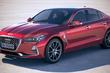 Recensione di lusso berlina Genesis G70 foto 1