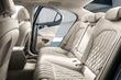 Recensione di lusso berlina Genesis G70 foto 5