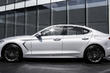 Recensione di lusso berlina Genesis G70 foto 6
